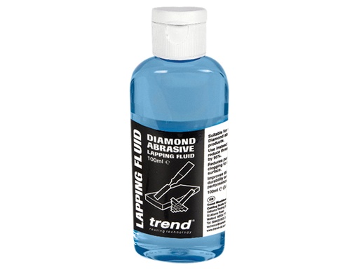 [HIS-191480] TREDWSLF100 - DWS/LF/100 Lapping Fluid 100ml