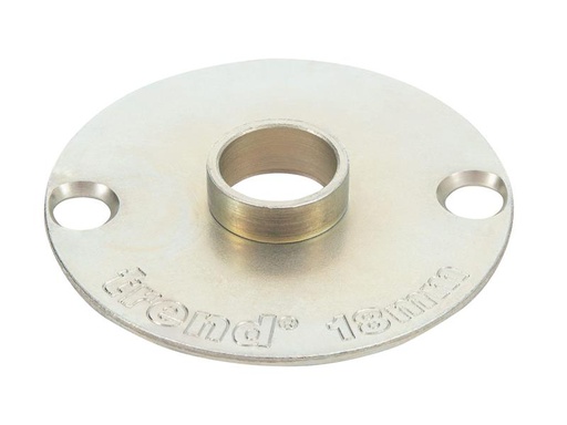 [HIS-191495] TREGB18 - GB18 Guide Bush 18mm Dia E44178