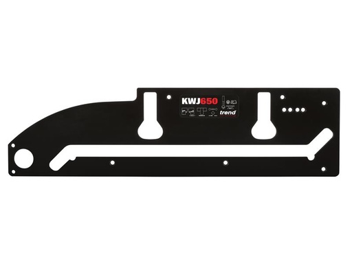 [HIS-191502] TREKWJ650 - Kitchen Worktop Jig with Peninsular Cut 650mm