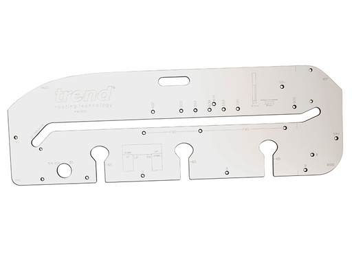 [HIS-191505] TREKWJ900 - KWJ900 Kitchen Worktop Jig 900mm