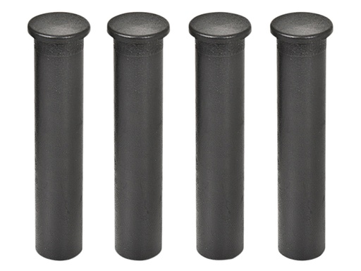 [HIS-191506] TREKWJPIN - KWJ/Pin/4 Pins 10mm (4 Pack)