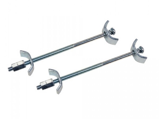 [HIS-191517] TREPC10M - PC/10/M Panel Butt Connectors Pack of 10