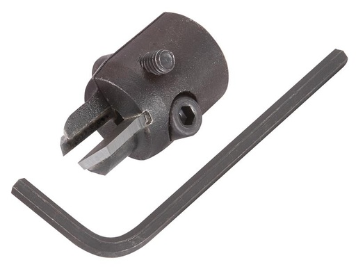 [HIS-191593] TREUNICS - UNI/CS Countersink