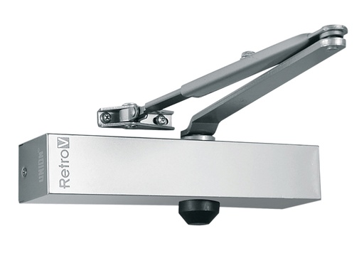 [HIS-191799] UNNJRETROV - Replacement Variable Power Door Closer