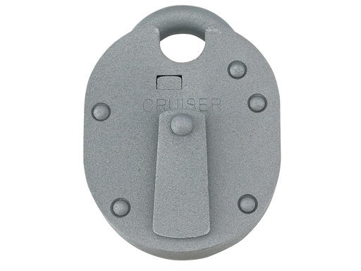 [HIS-191800] UNNK1K21 - B-1K21 C-Series Cruiser Padlock