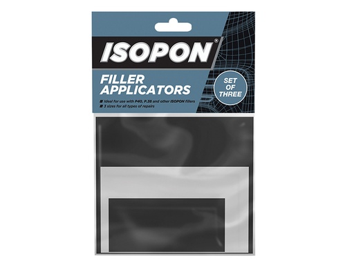 [HIS-191891] UPOAPL3 - Applicator (Pack 3)