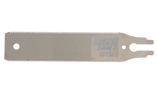 [HIS-191949] VAU150RBD - 150RBD Bear (Pull) Saw Blade For BS150D
