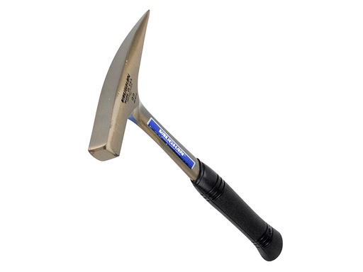 [HIS-191954] VAUAP22 - AP22 Prospecting Pick Polished All Steel 620g (22oz)