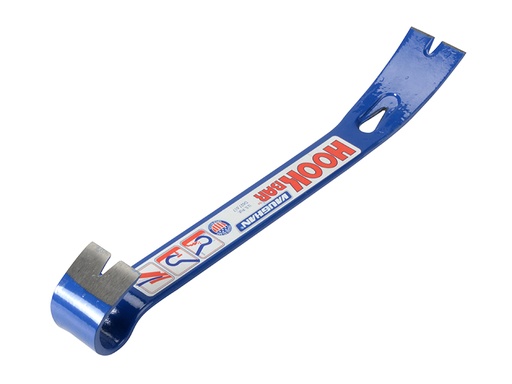 [HIS-191957] VAUB215H - B215H Hook Bar 380mm (15in)