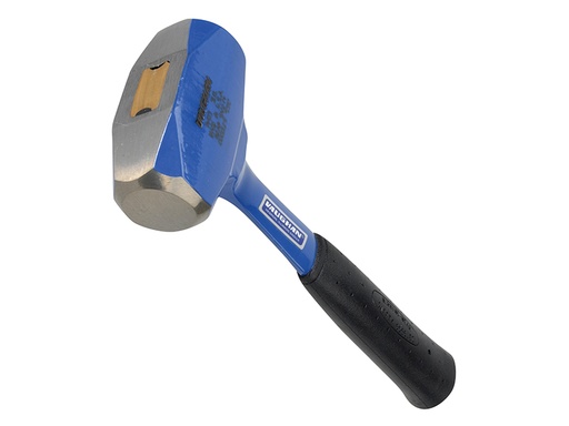 [HIS-191990] VAURHD3 - RHD3 Solid Steel Drilling Hammer 1.4kg (3 lb)