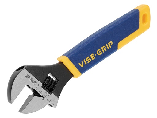 [HIS-192072] VIS10505486 - Adjustable Wrench Component Handle 150mm (6in)