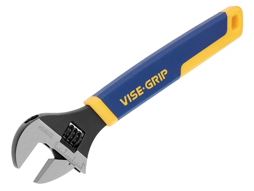 [HIS-192075] VIS10505492 - Adjustable Wrench Component Handle 300mm (12in)