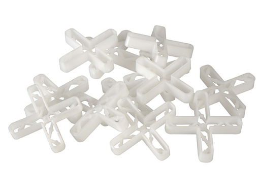 [HIS-192164] VIT102015 - Essential Tile Spacers 7mm (Pack 100)