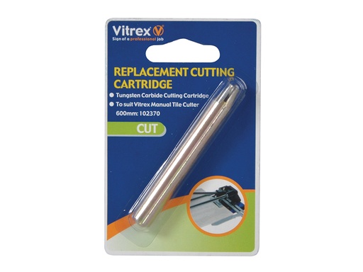 [HIS-192197] VIT102375 - Replacement Cutting Cartridge