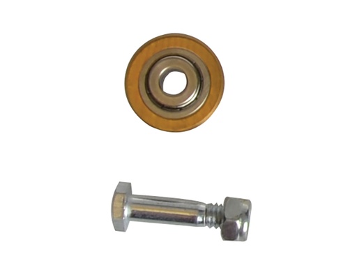 [HIS-192199] VIT102385 - Replacement Wheel