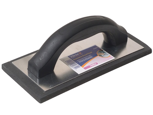 [HIS-192238] VIT102911 - 102911 Economy Grout Float 9 x 4in
