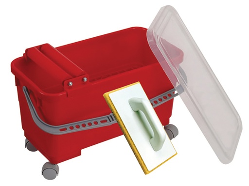 [HIS-192242] VIT102925 - Professional Tile Wash Kit