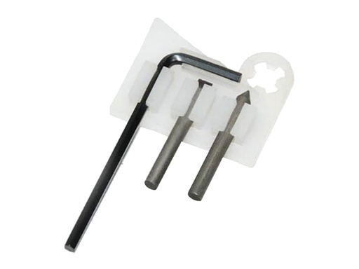 [HIS-192290] VITGOT002 - Tip Set For Grout Tool