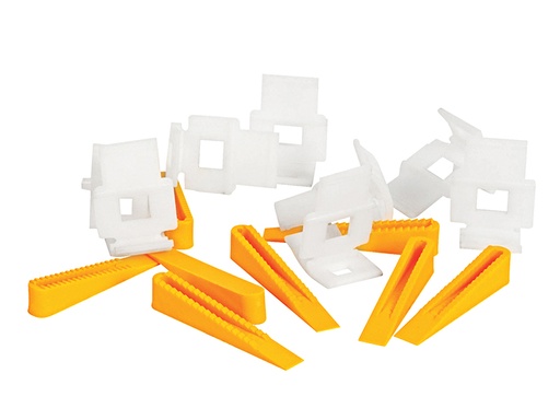 [HIS-192296] VITLASH150 - Lash Clips & Wedges (Tub 150)