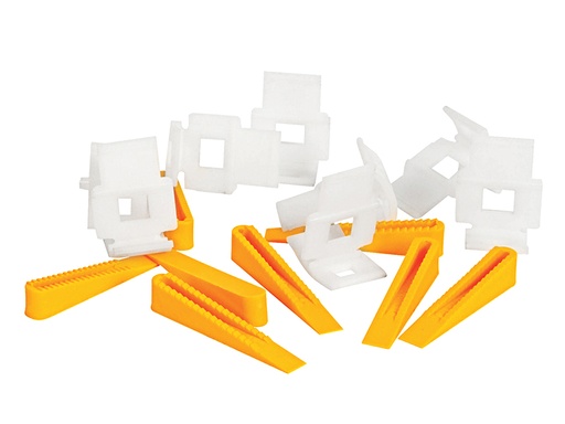 [HIS-192297] VITLASH30 - Lash Clips & Wedges (Pack 30)