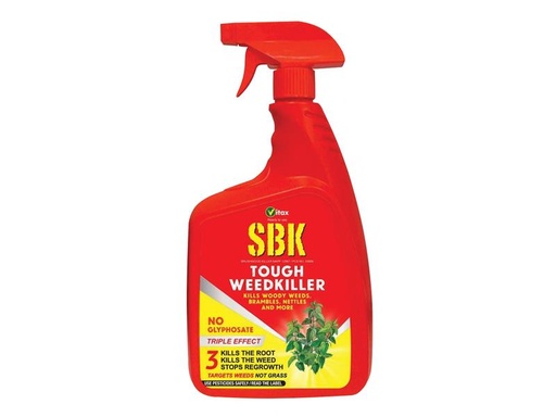 [HIS-192387] VTX5BKARTU1 - SBK Brushwood Killer Ready To Use 1 litre