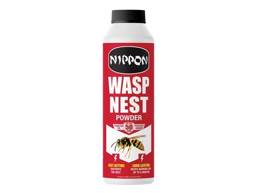 [HIS-192392] VTX5NWP300 - Nippon Wasp Nest Powder 300g