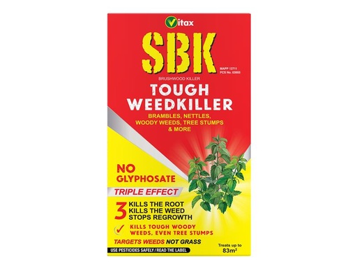[HIS-192421] VTXBK250 - SBK Brushwood Killer 250ml
