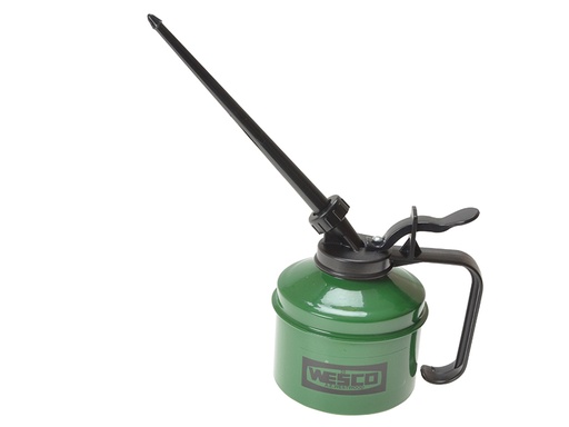 [HIS-192913] WES20N - 20/N 350cc Oiler with (6in) Nylon Spout 00208