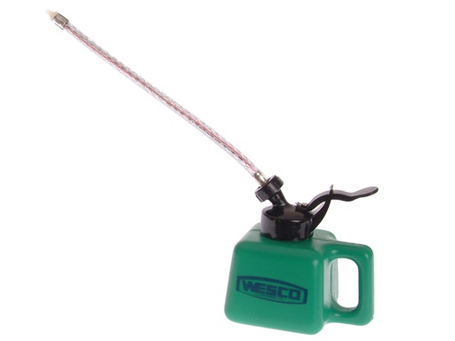 [HIS-192916] WES350F - 350/F 350cc Oiler with (9in) Flex Spout 00355