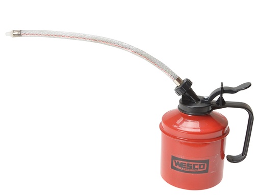 [HIS-192918] WES40F - 40/F 500cc Oiler with (9in) Flex Spout 00405
