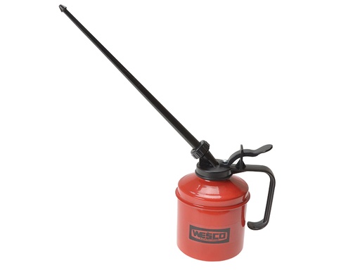 [HIS-192919] WES40N - 40/N 500cc Oiler with (9in) Nylon Spout 00409