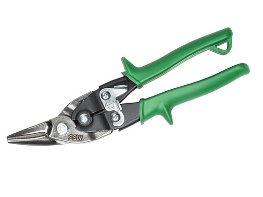 [HIS-192934] WISM2R - M-2R Metalmaster Compound Snips Right Hand/Straight Cut