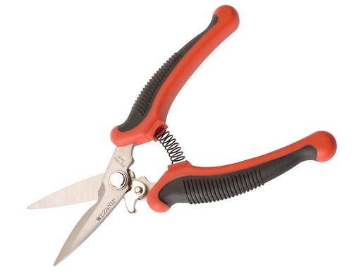 [HIS-192940] WISWEZSNIPEU - Easysnip Utility Shears 216mm (8.1/2in)