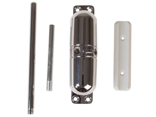 [HIS-193104] YALPYSMDCPC - P-YSMDC Surface Mounted Door Closer Chrome