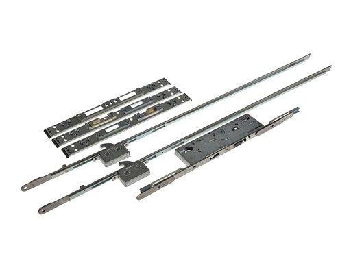 [HIS-193130] YALYDMPRO45 - Doormaster Multi Point Professional Replacement uPVC Lock YDM-PRO-PVC-45