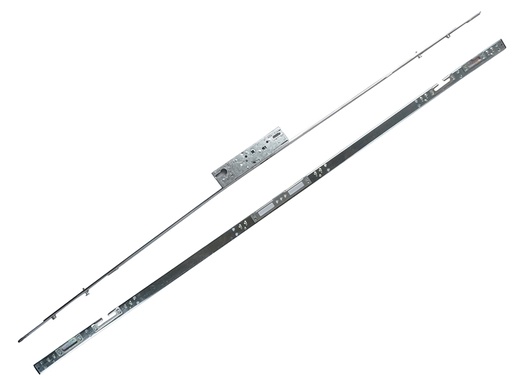 [HIS-193131] YALYDMUNI35 - Doormaster Multi-Point Universal Replacement PVCu Lock YDM-UNI-PVCu-35