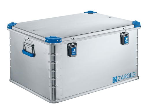 [HIS-193188] ZAR40705 - 40705 Eurobox Aluminium Case 750 x 550 x 380mm (Internal)