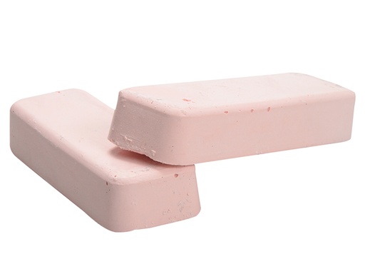 [HIS-193280] ZENGBA209P - Chromax Polishing Bars - Pink (Pack of 2)