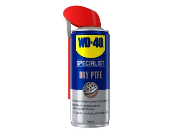 [HIS-223458] WD-40 44395/161 - Specialist Dry Lubricant 400ml