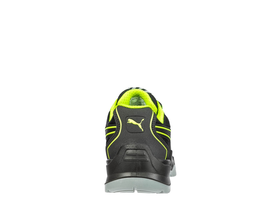 Puma 644210 Fuse TC Low Trainer