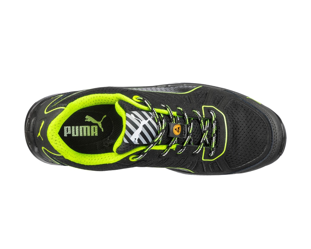 Puma 644210 Fuse TC Low Trainer