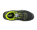 Puma 644210 Fuse TC Low Trainer