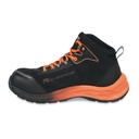Beta Workwear 7343N RENEGADE microfibre ankle shoe, water-repellent PPE Safety Boots EU: 37-48