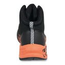 Beta Workwear 7343N RENEGADE microfibre ankle shoe, water-repellent PPE Safety Boots EU: 37-48