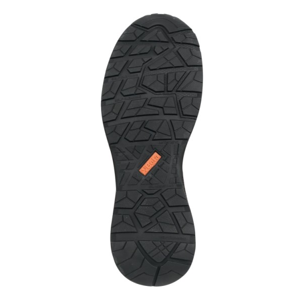 Beta Workwear 7343N RENEGADE microfibre ankle shoe, water-repellent PPE Safety Boots EU: 37-48