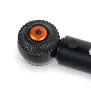 Beta Tools 605BC/15 Click-type torque wrench compact aluminium 3-15 Nm 1/4"