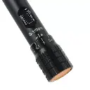Beta Tools 605BC/15 Click-type torque wrench compact aluminium 3-15 Nm 1/4"