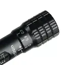 Beta Tools 605BC/15 Click-type torque wrench compact aluminium 3-15 Nm 1/4"