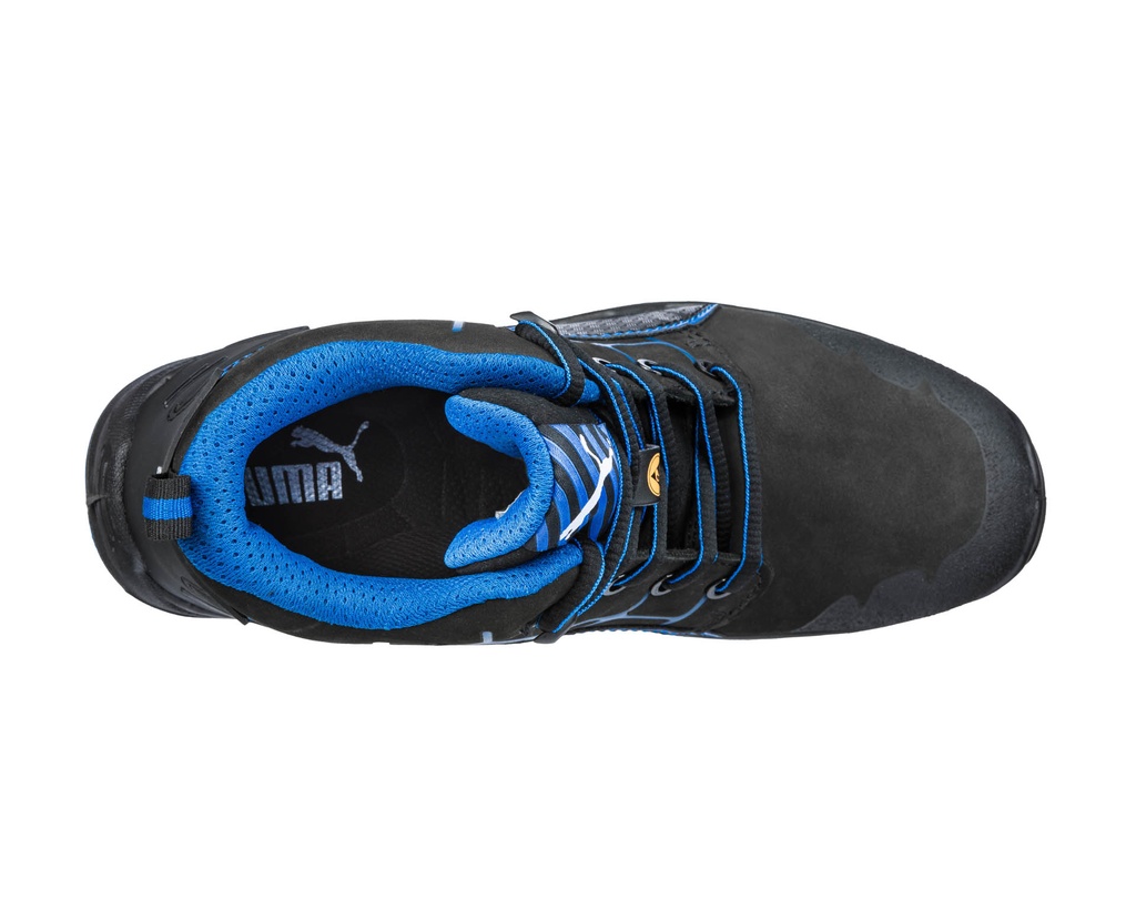 Puma 634200 Mid Boot