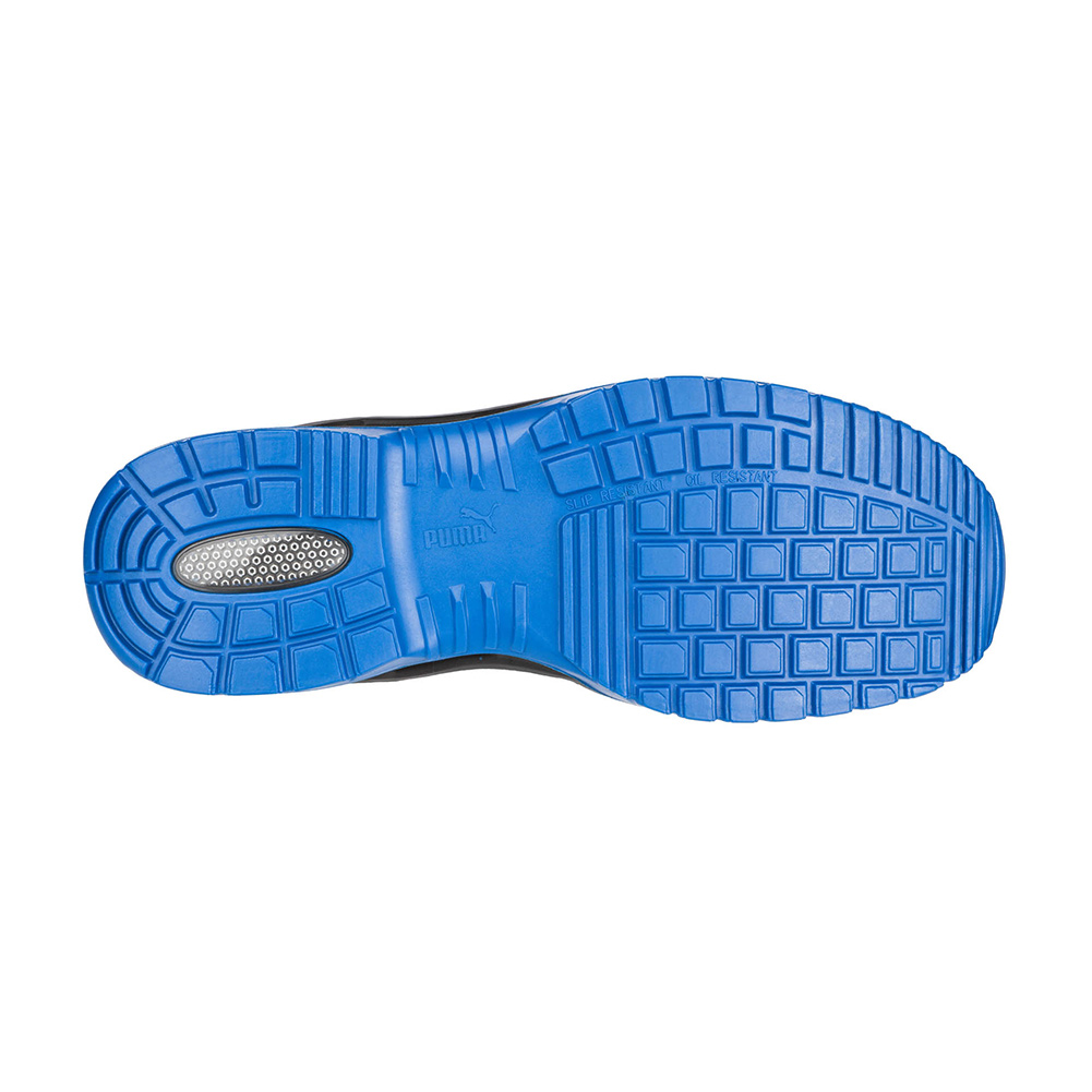 Puma 634200 Mid Boot